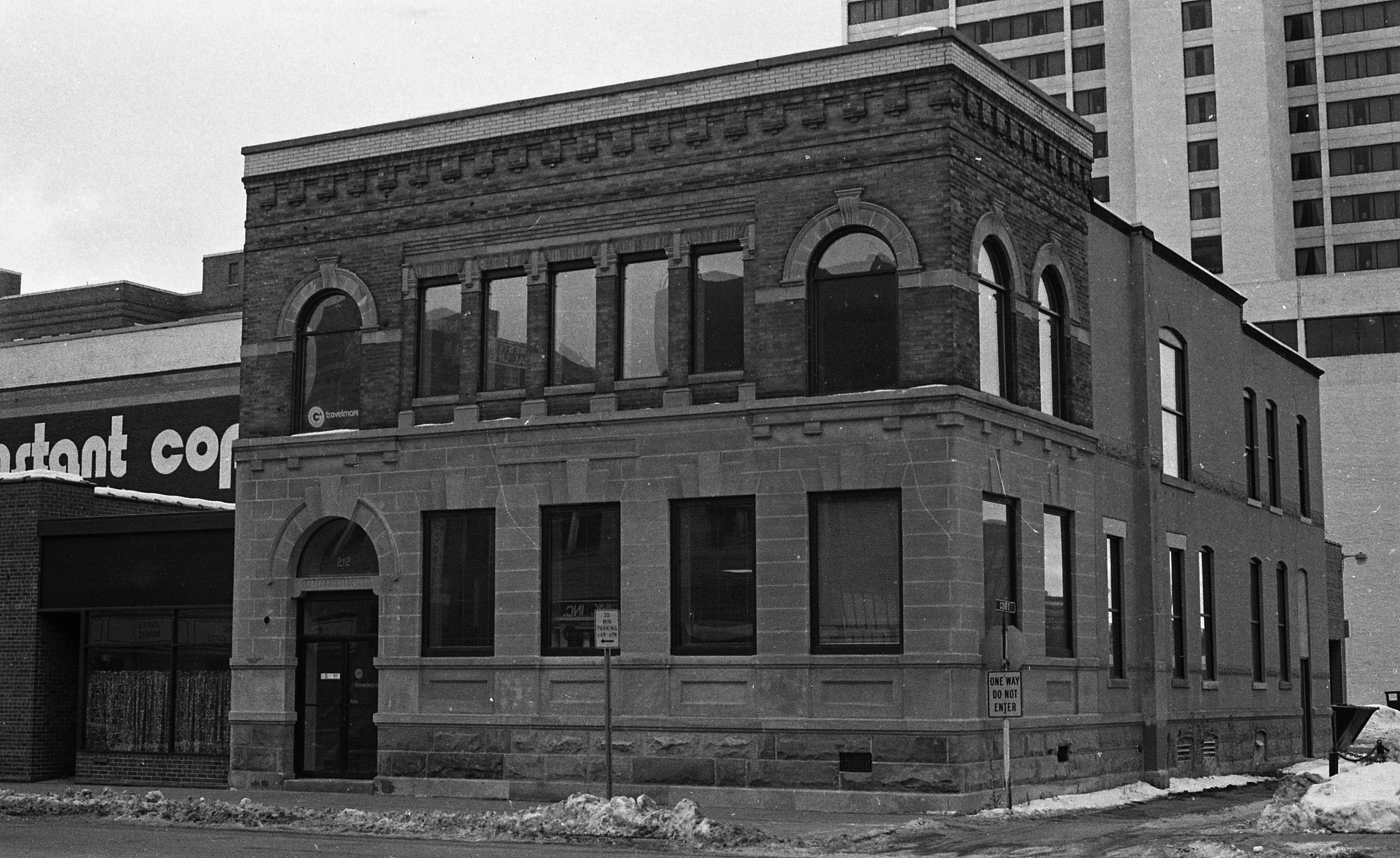 Image credit: Historic Preservation Commission of South Bend and St. Joseph County